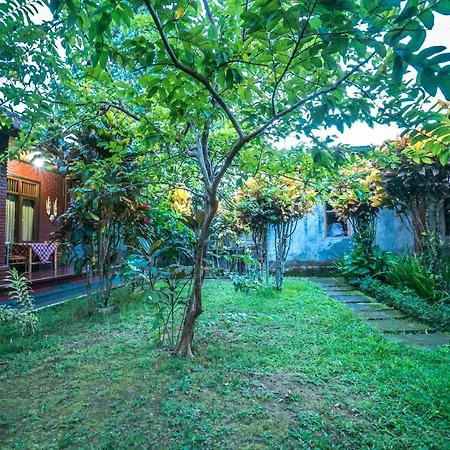 Manuaba Inn