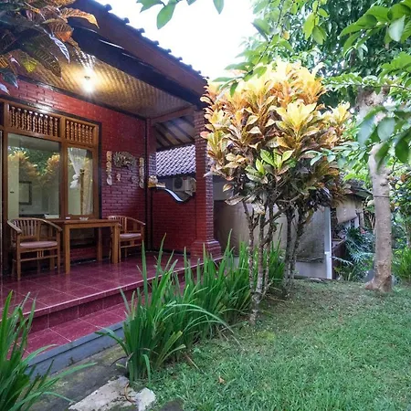 Manuaba Inn