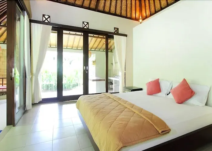 Manuaba * Ubud