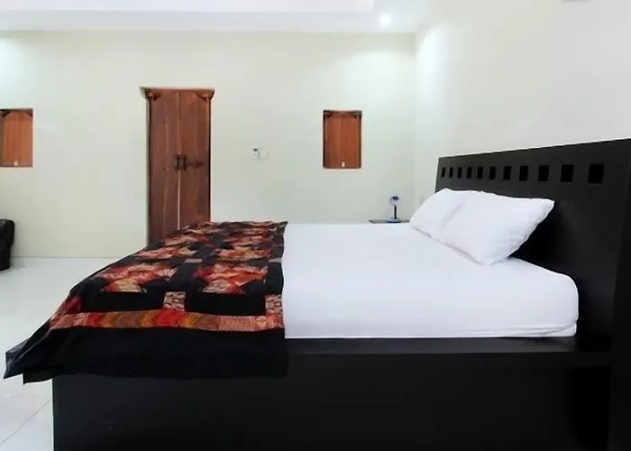Manuaba Guest house Ubud (Bali)