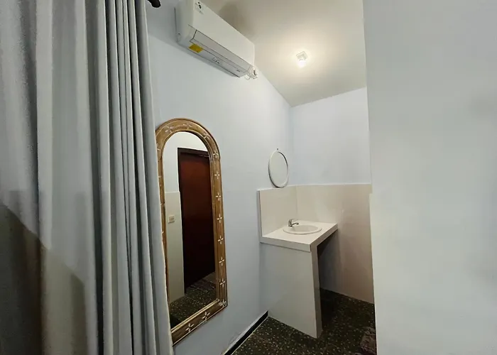 Affittacamere Manuaba