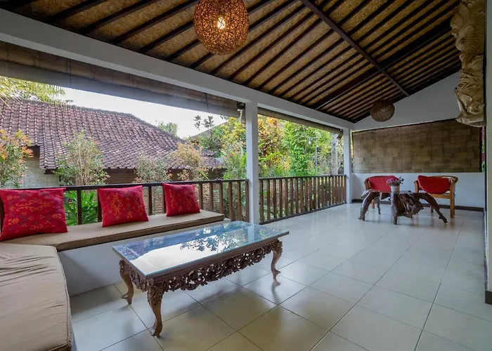 Manuaba * Ubud