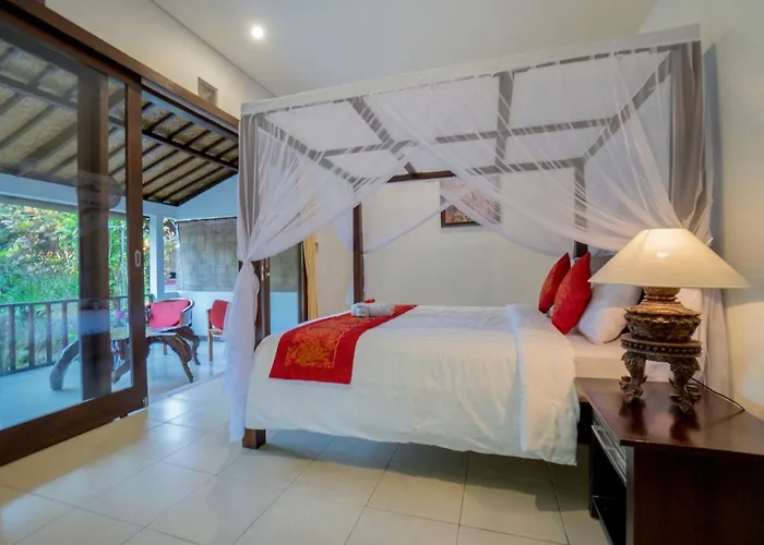Affittacamere Manuaba Ubud