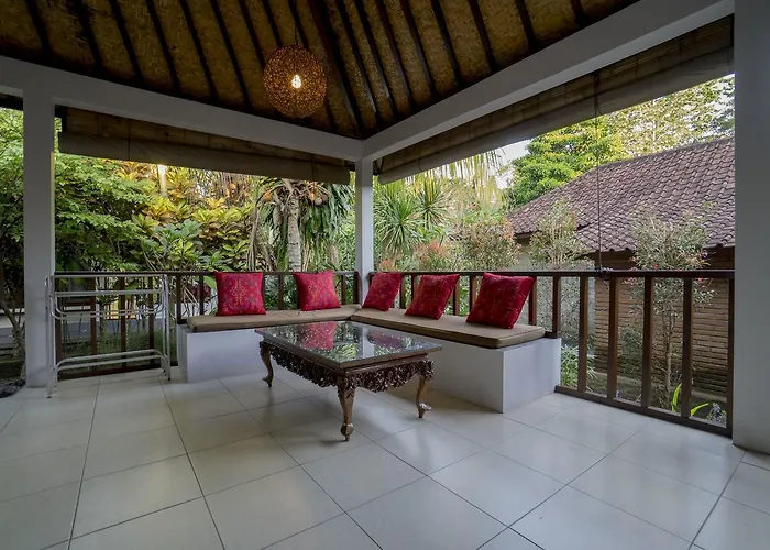 Manuaba Guest house *