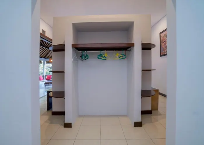 Affittacamere Manuaba