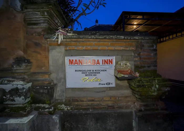 Affittacamere Manuaba