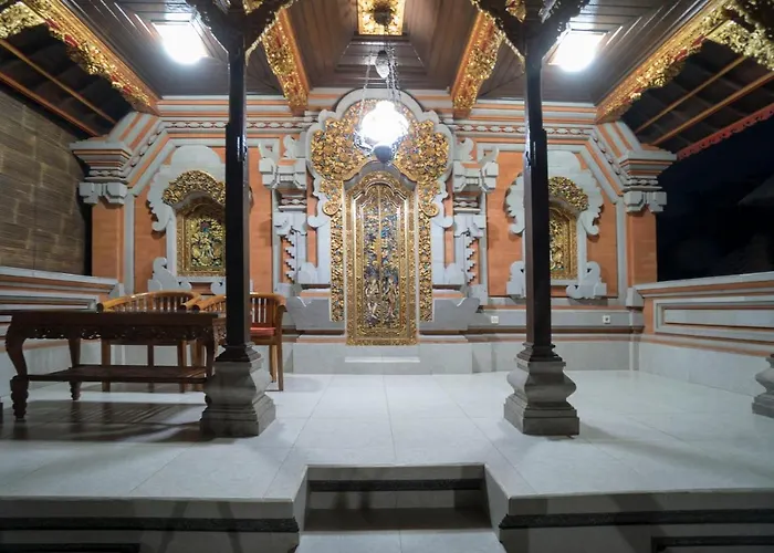 Manuaba Ubud