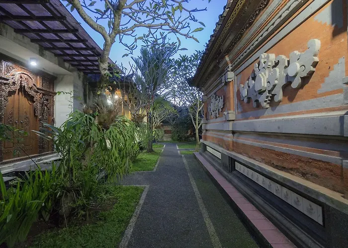 Affittacamere Manuaba Ubud