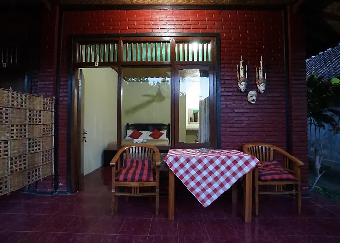 Affittacamere Manuaba Ubud