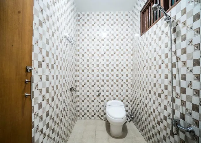 Guest house Manuaba Ubud (Bali)