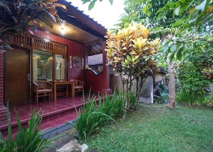 Affittacamere Manuaba Ubud