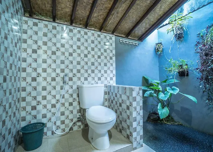 Manuaba Guest house