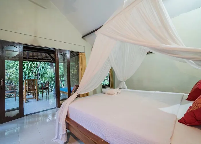 Manuaba * Ubud