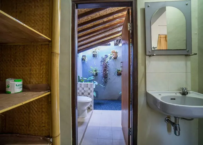 Manuaba Guest house