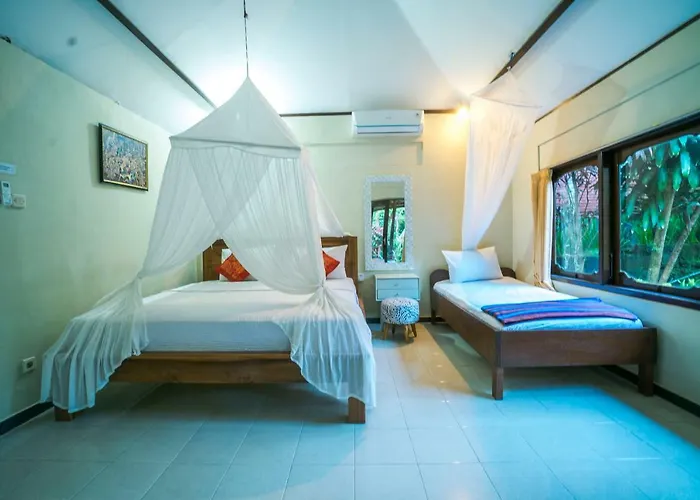 Manuaba Ubud