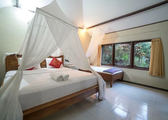 Manuaba * Ubud