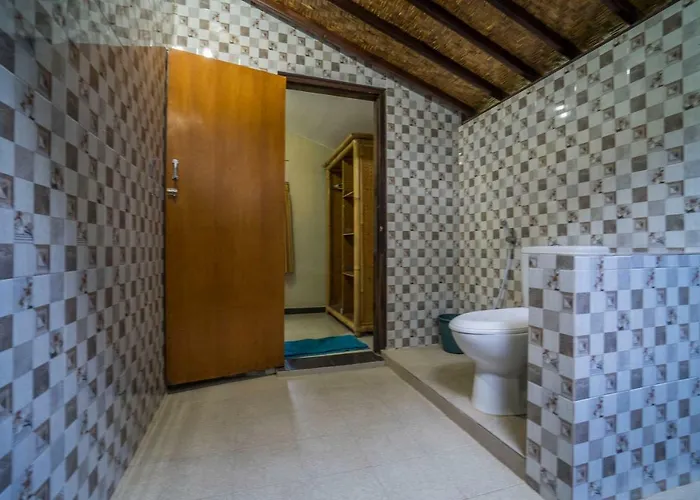 Manuaba Guest house